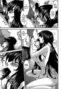 [Yuuki Homura] Onee-chan! Tengoku - Sister Paradise Ch. 1-10 [English] [Lazarus H]