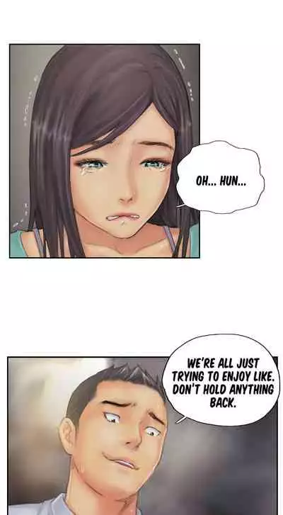 [LSD] New Face (Ch.1 - 40) [English] [END]