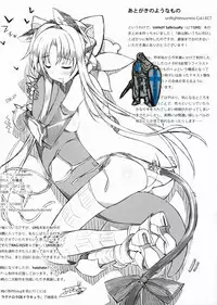 (C82) [sobaworks (Akisoba)] unRighteousness CoLLECT (Ragnarok Online)