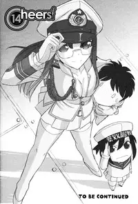 [Charlie Nishinaka] Cheers! 14