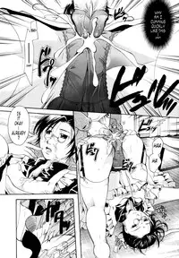 [Itou Ei] Puri Puro ~Princess+Propose~ [English] [Decensored] {Tonigobe}