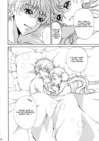 (Comic Creation 19) [Kurimomo (Tsukako)] Drowning (Code Geass: Lelouch of the Rebellion) [CGRascal]