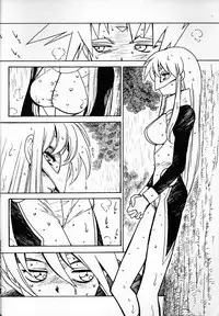 (C60) [Bible (Ogata Satomi)] Kyouakuteki Shidou Redux Dendoh 2 (Gear Fighter Dendoh)