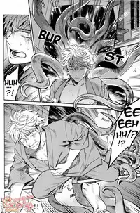 (C86) [3745HOUSE, tekkaG (Mikami Takeru, Haru)] NULL NULL (Gintama) [English] {valc21, dast88} [Decensored]