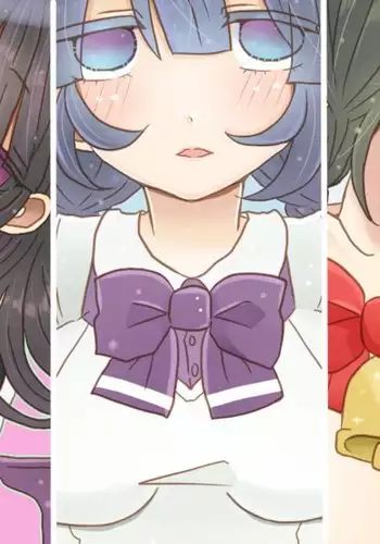 モブパズエロマンガ