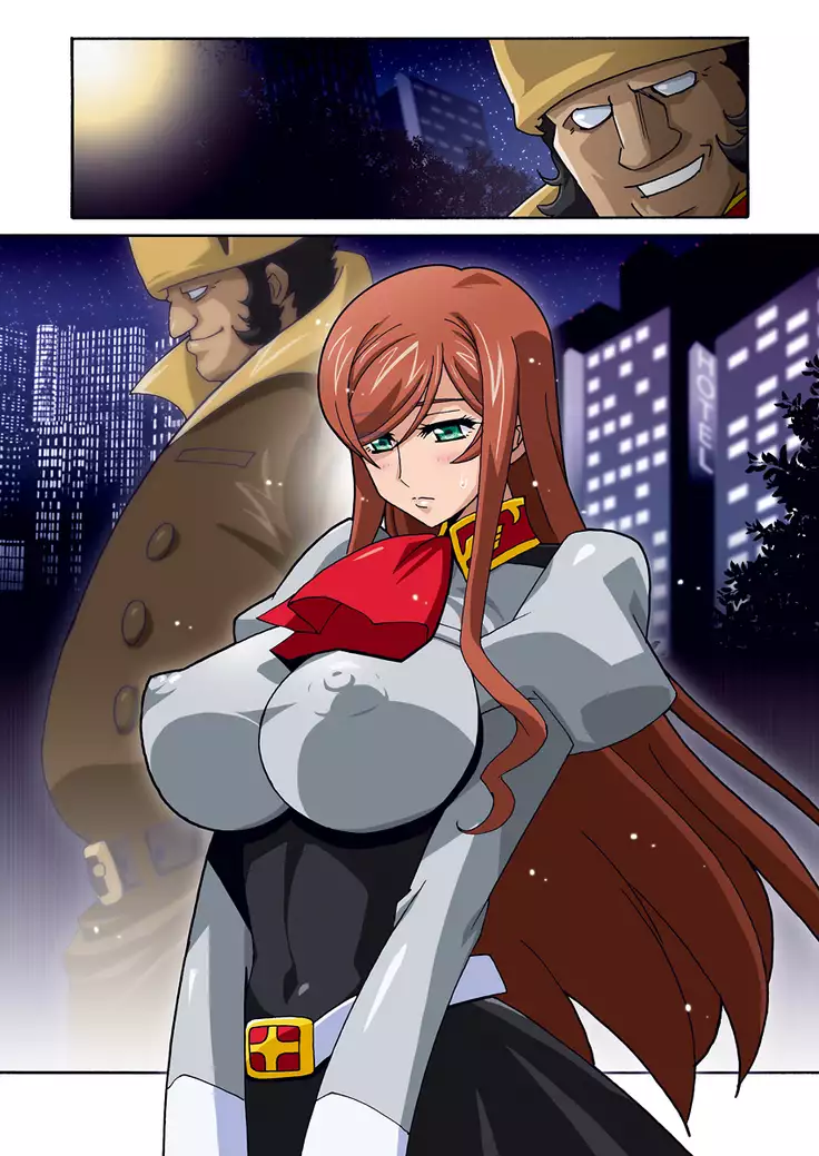 ミライニッキ DL