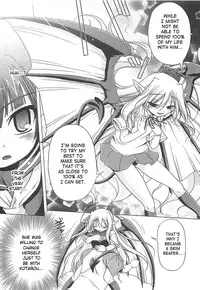 [Akazawa RED] Jealoussic Park [English] [SaHa]