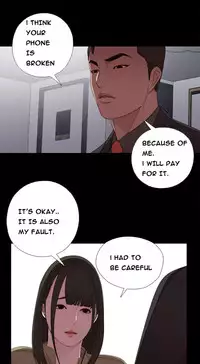 Girl Next Door Ch.1-20 (English) (Ongoing)