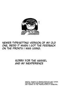 [Okayado] Monster Girl Report [ENG] (Monster Musume Report)