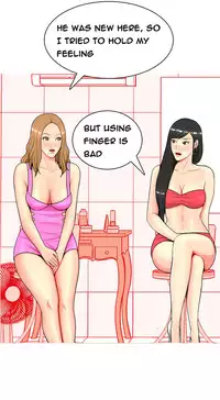 Hooker Ch.1-42 (English) (Ongoing)