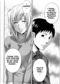 [Aoki Kanji] Kanojo wa Setsuko-san [English] {hardicondor}