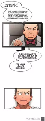 [Yi Hyeon Seok] Refrain Love Ch.1-23 (English) (YoManga) (Ongoing)