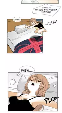 [Silverstar] Talk To Me Ch.1-25 (English) (Ongoing)