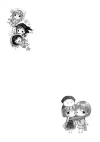 (C89) [Cocoa Holic (Yuizaki Kazuya)] Cocoa Holic #20 Chino Holic (Gochuumon wa Usagi desu ka?)