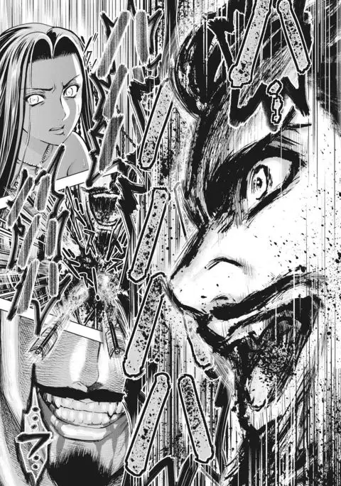 Aruki Miko Kyuubi Vol 01