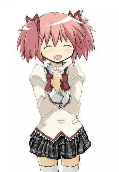 Madoka Rape