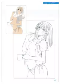 [Tony] Tony WORKs Fault!! Collection