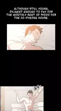 [Mr. Byeong-Su] Cohabitation Ch.1-30 (English) (Ongoing)