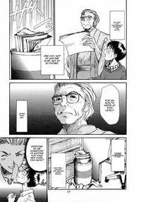 [Sano Takayoshi] Kateinai Reinai Shoukougun | Domestic Love Syndrome ch01 [English][Akuma-Scans]