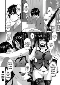 [Bai Asuka] Mikami-kun no Kinshin Jijou | Mikami-kun’s Incestuous Situation Ch. 1-3 [English] [N04H]