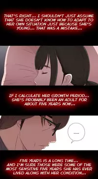 Girl Next Door Ch.1-22 (English) (Ongoing)