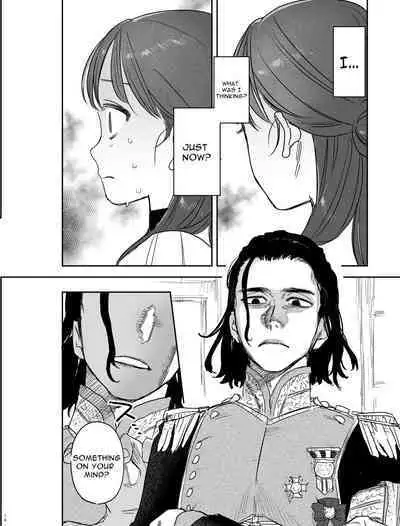 [Mauve (Oniben Katze)] dog eat dog era ~Iinazuke no Mahou Kishi to Saimin Jinmon~ | dog eat dog era ~Magic Knight Fiancé's Hypnotic Interrogation~ [English] [Digital]