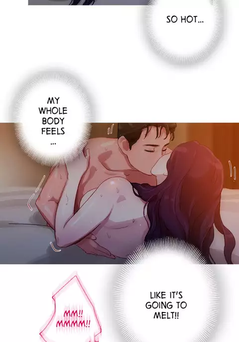 Scandal of the Witch Ch.1-28