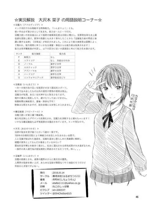 Tenshi no Paraphilia