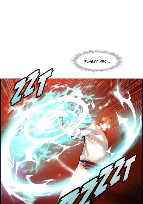 Lilith`s Cord Ch.1-41