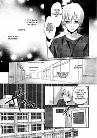 (SUPERKansai18) [Ciao! (Kanan)] Kago no Naka no (Kuroko no Basuke) [English] [AkaKuro]