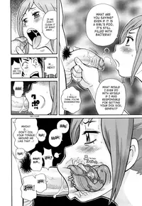[John K. Pe-ta] Super Monzetsu Mega Bitch Ch. 1-4 [English] [SaHa + Ragdoll]