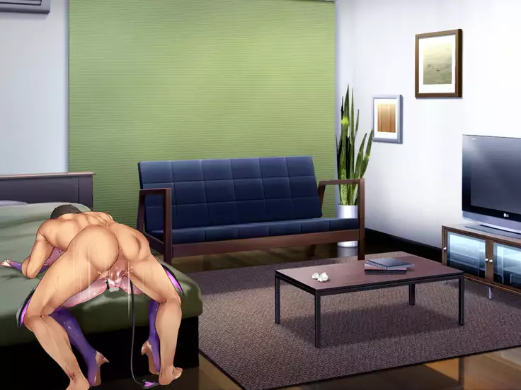 Succubuster Ore no Seishi o Ubai ni Kita Minarai Inma o Zetsurin Chinpo de Kaeriuchi