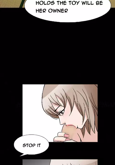 The Taste of Hands Ch.1-73