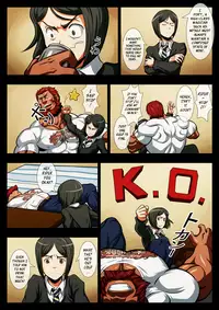 [Tora Shutsubotsu Chuui (Zelo Lee)] Seiai Seifuku | Conqueror of Sexual Love (Fate/Zero) [English] {Leon990} [Decensored] [Digital]