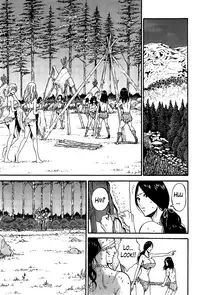 [Nagashima Chousuke] Kigenzen 10000 Nen no Ota | The Otaku in 10,000 B.C. Ch. 1-26 [English] [Natty Translations, Lazarus H]