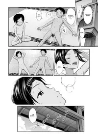 [antyuumosaku (malcorond)] Toaru Natsu no Shoujo no Ehon [English] [ATF] [Digital]