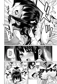 [Gengorou] Shoujo Konkatsu Jidai ~Kekkon wa Oshi no Itte!~ | The Age of Marrying Little Girls ~Pushing for marriage!~ (COMIC LO 2016-10) [English]