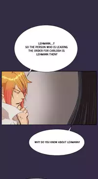 [Hong BanJang] Aharoo Ch.1-40 (English) (YoManga) (Ongoing)