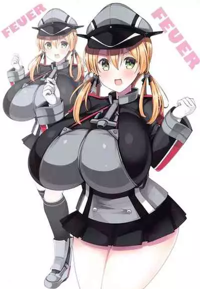 Kanmusu Iroiro KOBE KAI II