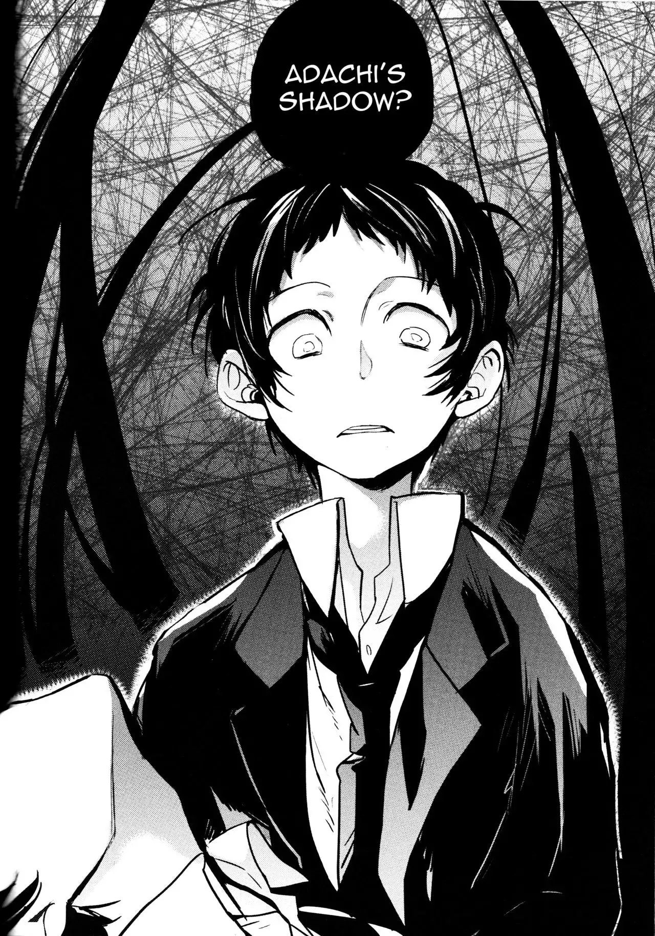 The End Of The World Volume 1