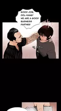 Missing Ch.1-12 (English) (Ongoing)