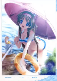 Dengeki Otona no Moeoh Illustrations Fetish