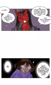 Devil Drop Chapter 4