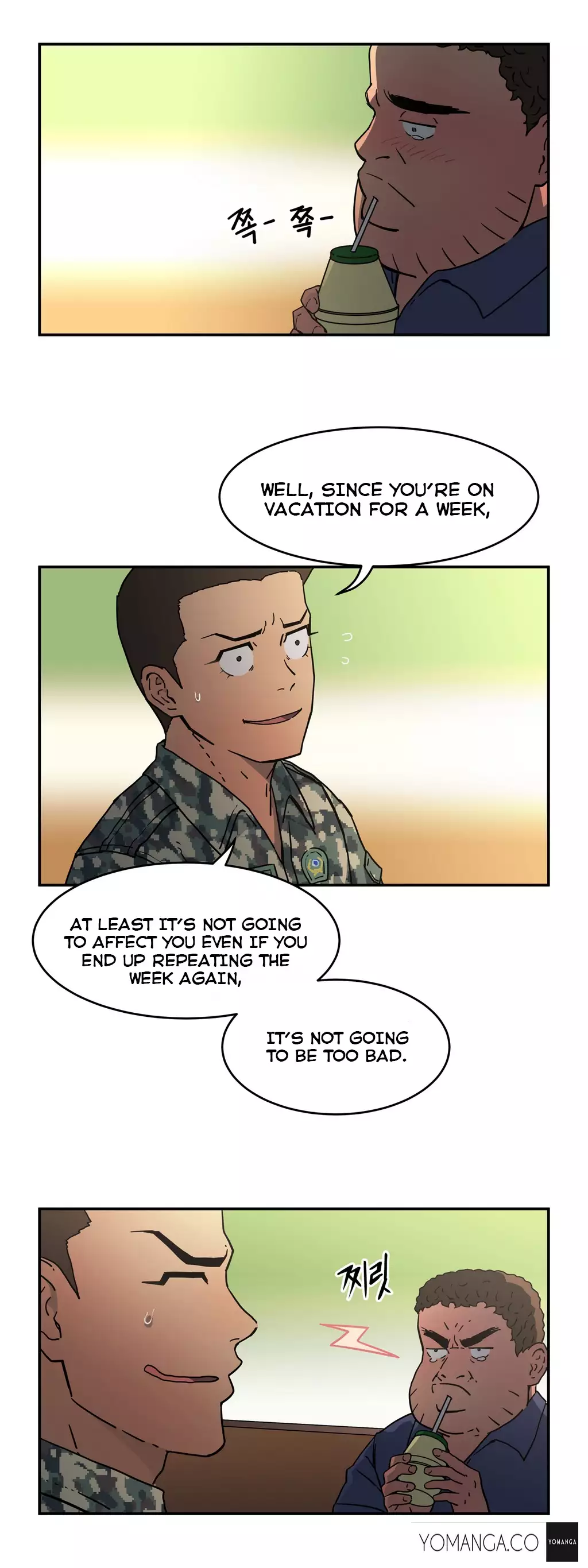 Refrain Love Ch.1-15