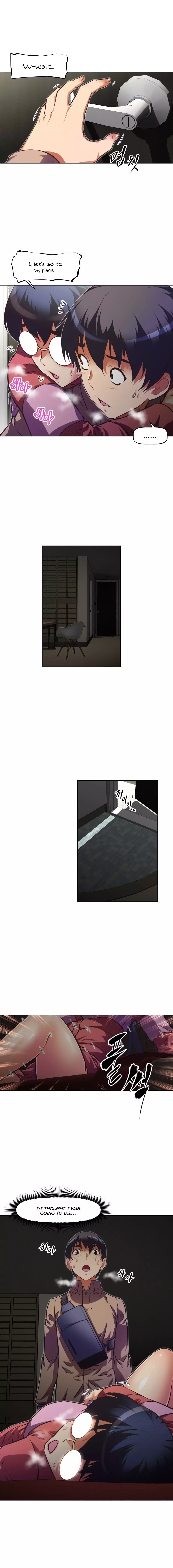 Brawling Go Ch.76-112