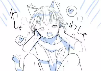 [Pixiv] Shota Elf Kanahito (3263669) BL