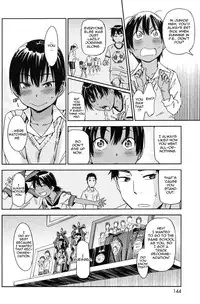 [Konchiki] Run Girl Run [English]