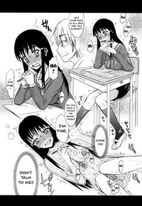 [Satou Toshio] Hame Dere Bitch | Pretty Bitch ch 1-7 [English] [Doujins.com] [Decensored]