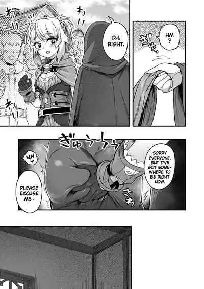 [Odenden (Etori Yuuya)] Cheat Skill o Moratta Ore ga Slime nanka ni Makeru Wake Nai daro! | With My Cheat Skills, There's no Way I'll Lose to Slimes! [English] [Keye Necktire] [Digital]