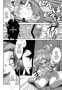 [Chou Chemical Gakuen Z (Shiawase Ninaru)] Moshi Honto ni Boku ga Otoko no Ko datta to shitemo... | If I'm really a trap... (Sasameki Koto) [English] [LWB]